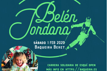 II PREMIO BELEN JORDANA