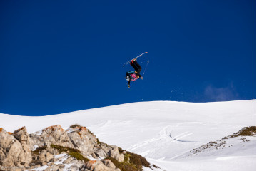 Freeride World Tour 2023