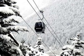 Novedades Baqueira Beret 2018-2019