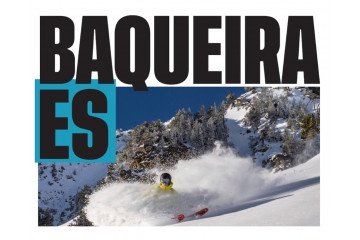 BAQUEIRA ES BAQUEIRA ES