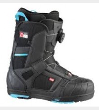 bota snowboard adulto