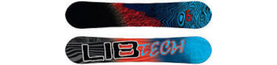 snowboard infantil